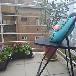  Apartman Bem By Small